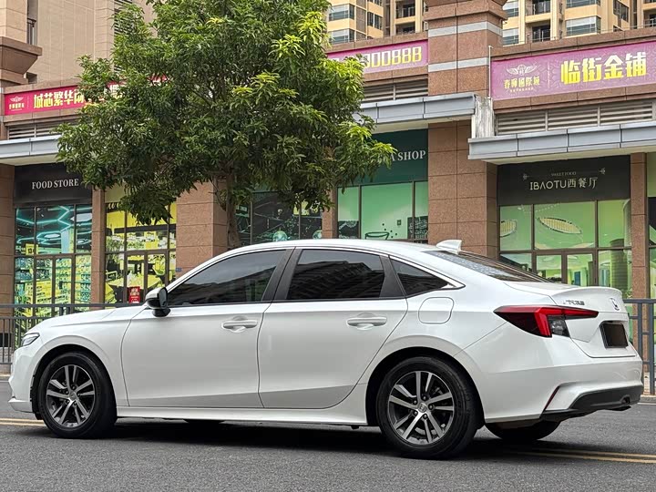 Фото 6 - Honda Integra