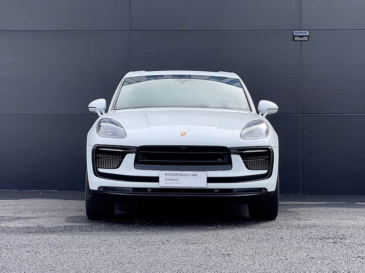 Фото 3 - Porsche Macan