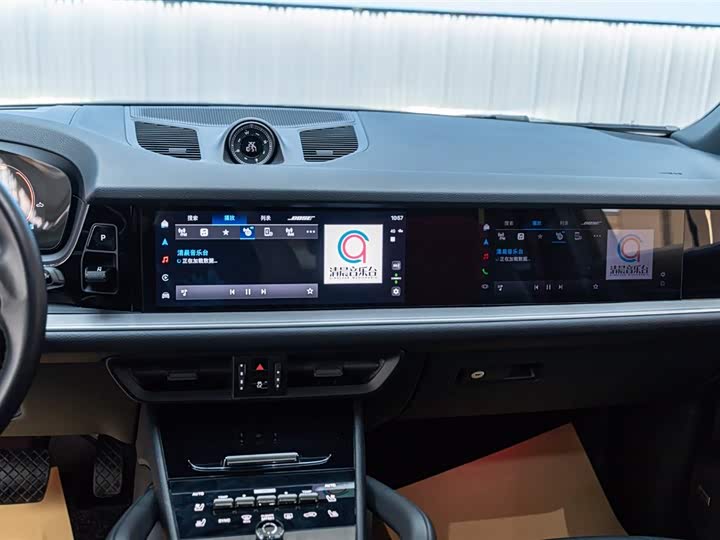 Фото 13 - Porsche Cayenne