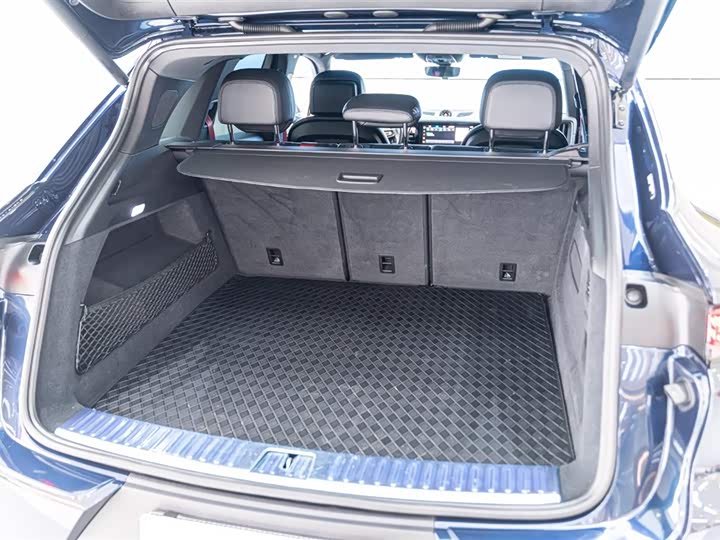 Фото 9 - Porsche Cayenne