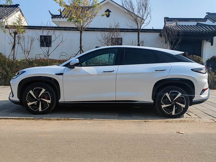 Фото 6 - BYD Sea Lion 07 EV