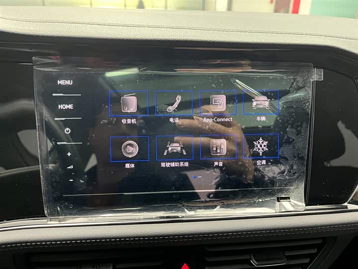 Фото 7 - Volkswagen Sagitar L