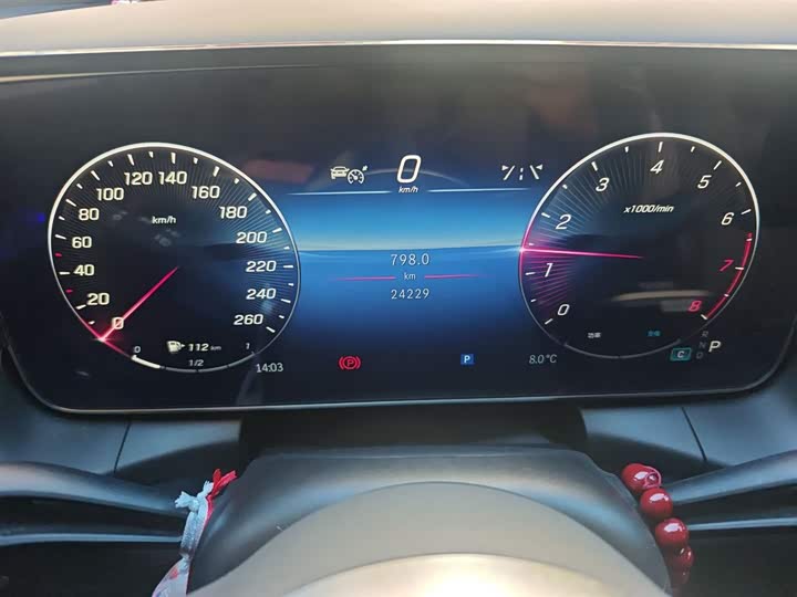 Фото 13 - Mercedes-Benz GLC-Class