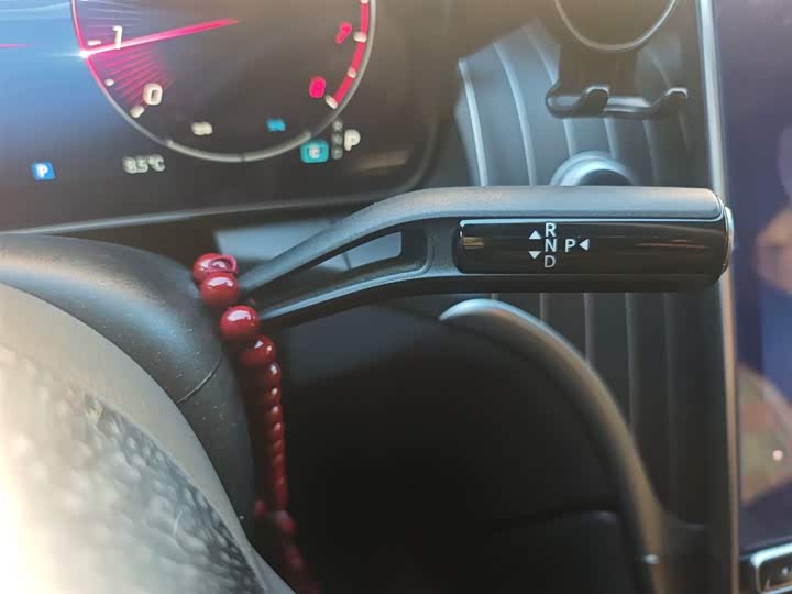 Фото 16 - Mercedes-Benz GLC-Class