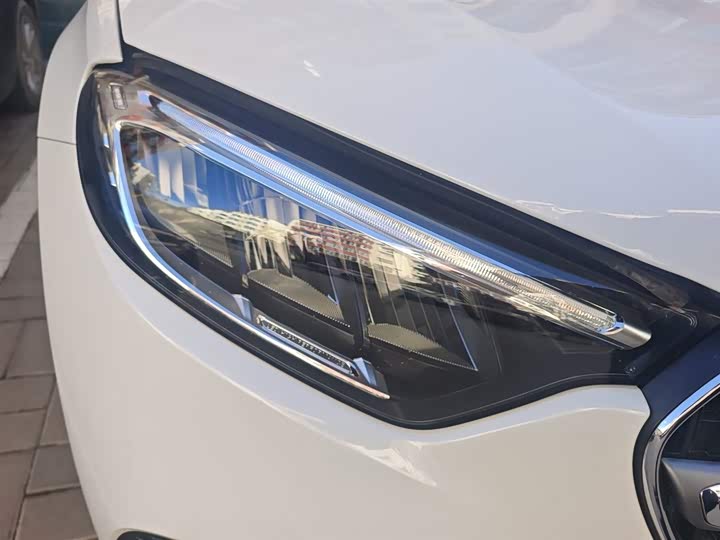 Фото 8 - Mercedes-Benz GLC-Class