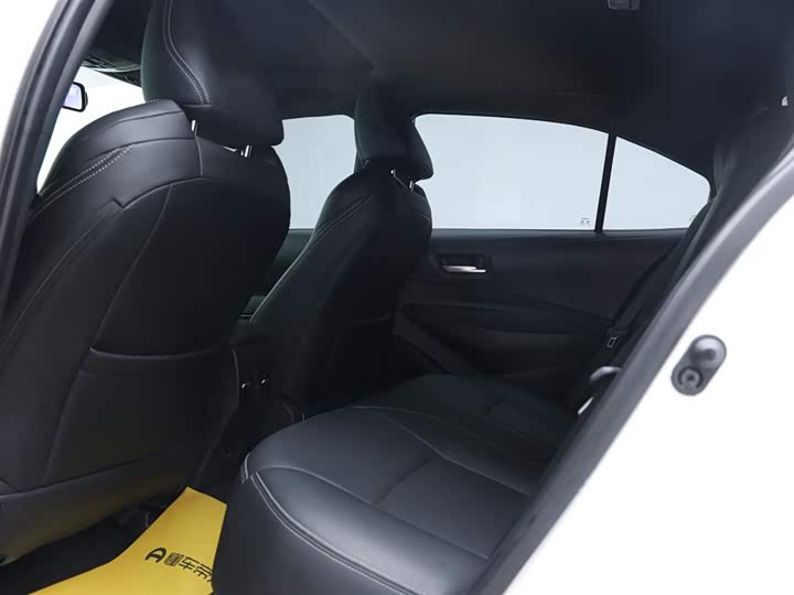 Фото 13 - Toyota Levin