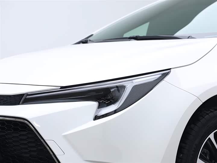 Фото 18 - Toyota Levin