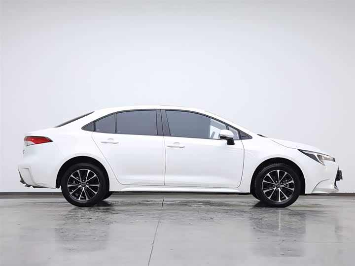 Фото 6 - Toyota Levin