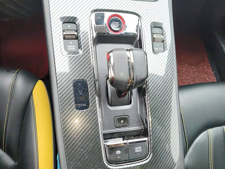 Фото 7 - GAC Trumpchi Empow R