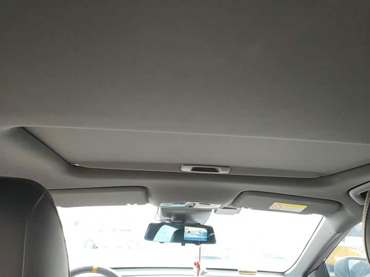 Фото 9 - GAC Trumpchi Empow R