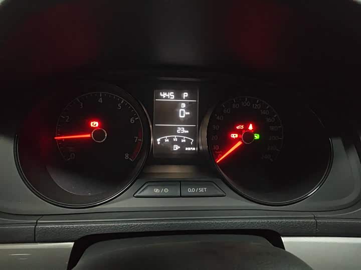 Фото 12 - Volkswagen Lavida