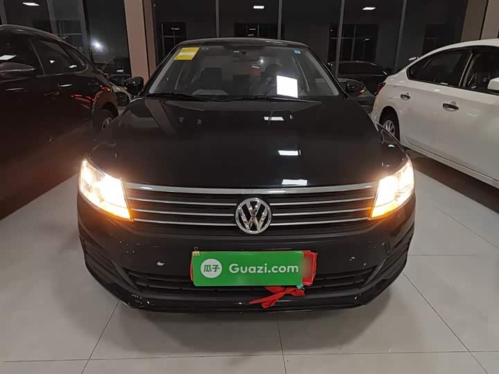 Фото 3 - Volkswagen Lavida