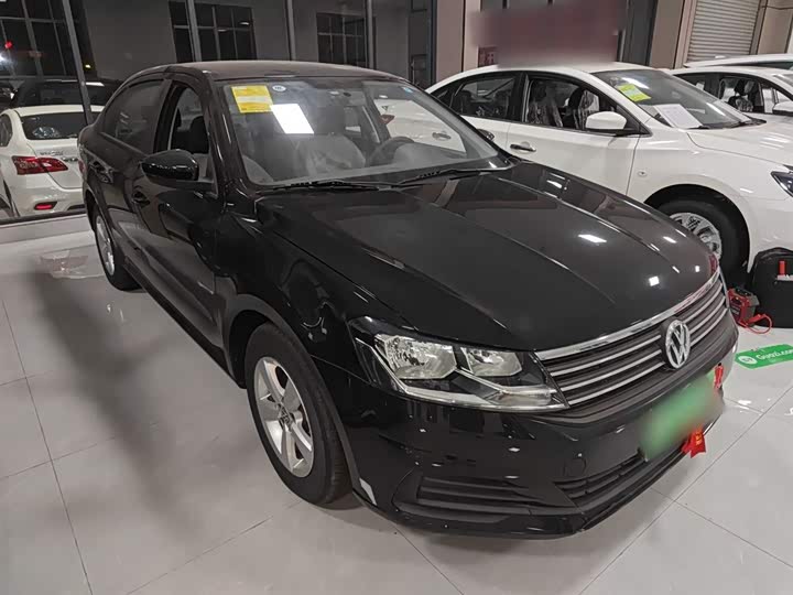 Фото 4 - Volkswagen Lavida