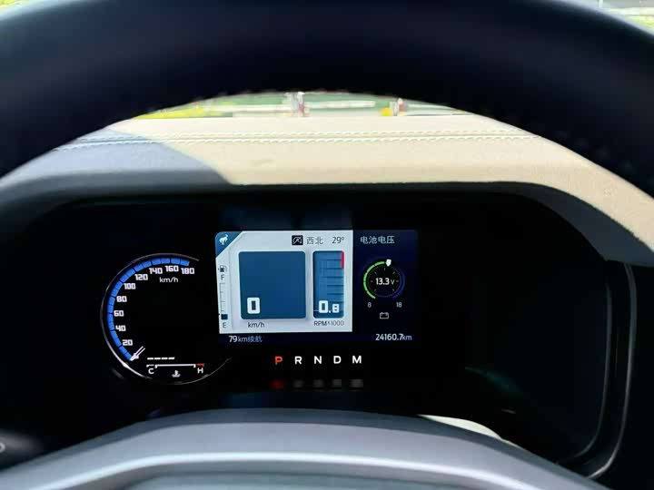 Фото 4 - Ford Bronco