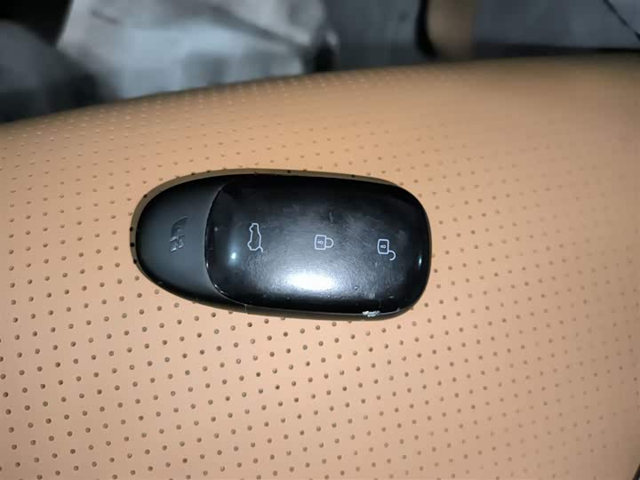 Фото 9 - LiXiang One