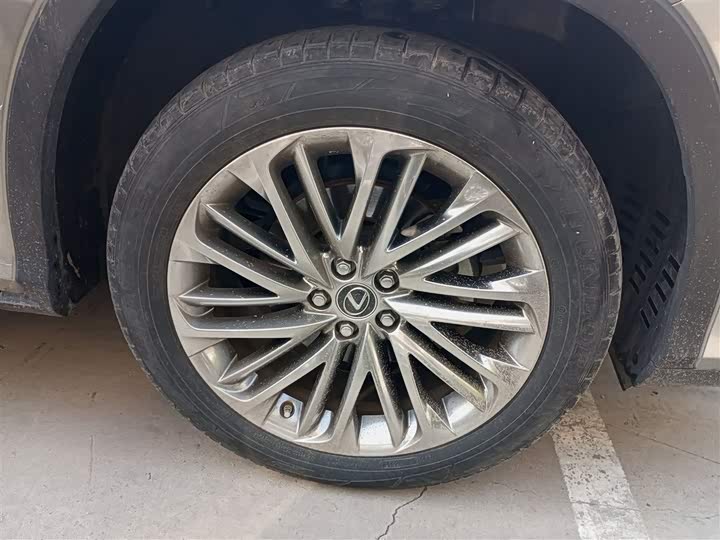 Фото 9 - Lexus RX