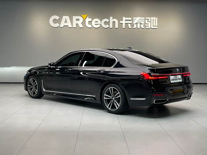Фото 6 - BMW 7 Series