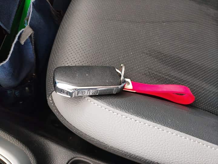 Фото 9 - Kia KX1