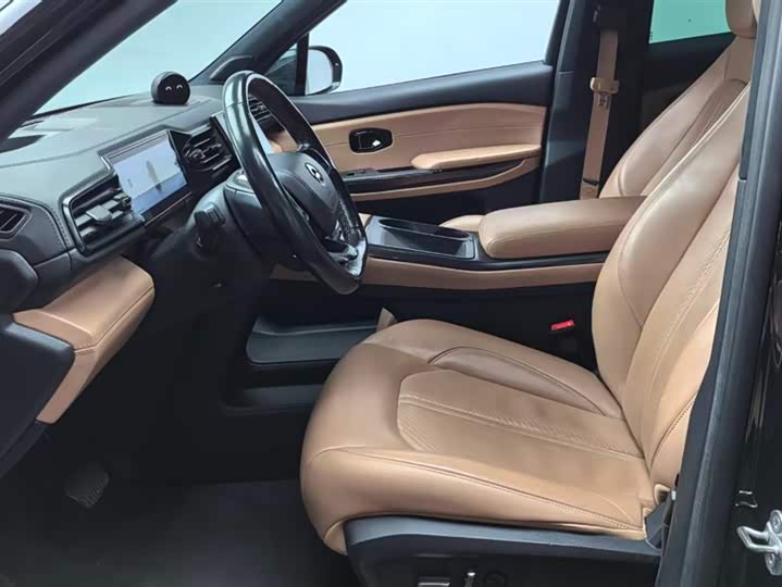 Фото 12 - Nio ES6