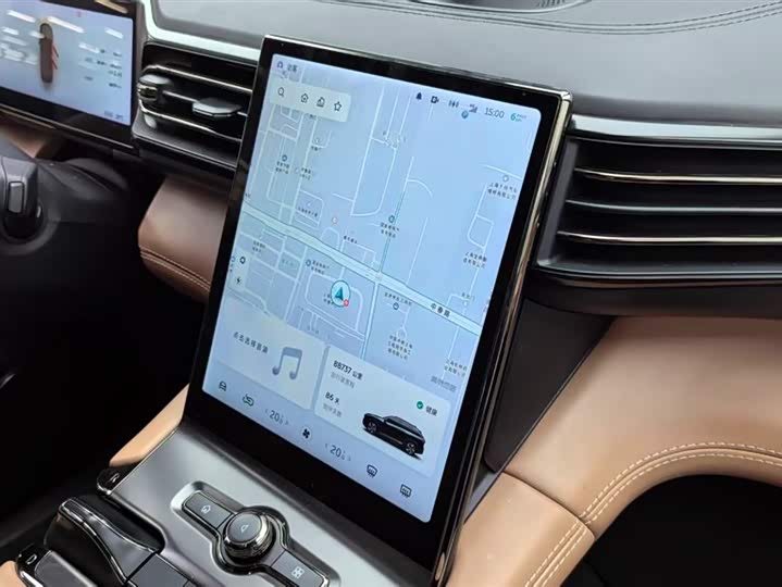 Фото 14 - Nio ES6