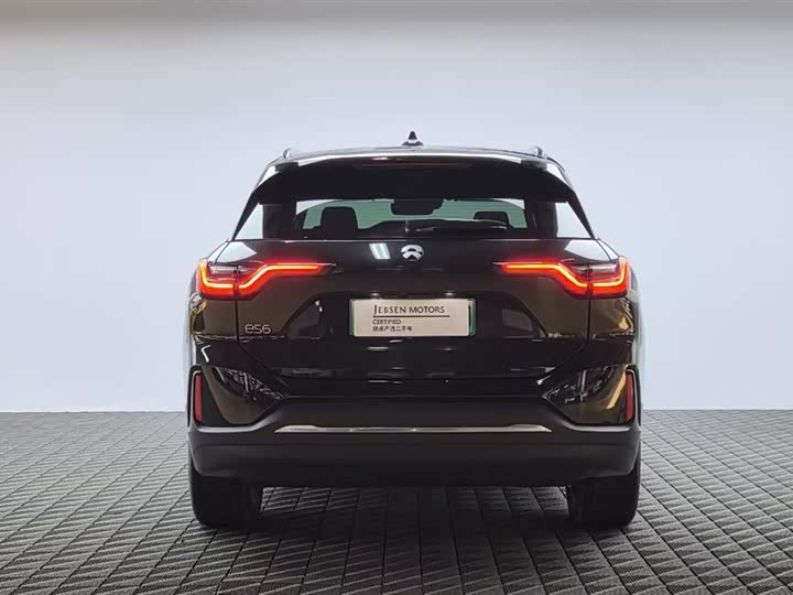 Фото 5 - Nio ES6