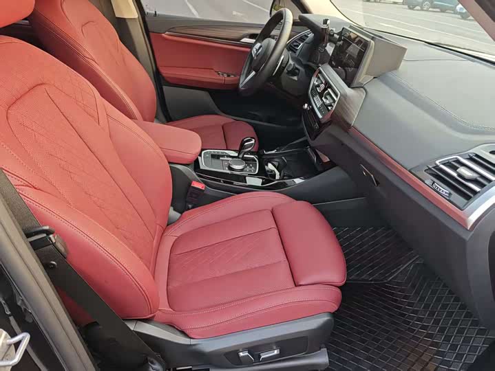 Фото 10 - BMW X3