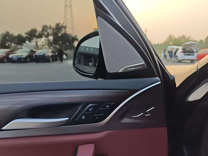 Фото 11 - BMW X3