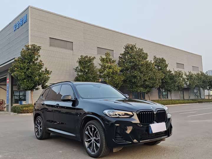 Фото 3 - BMW X3