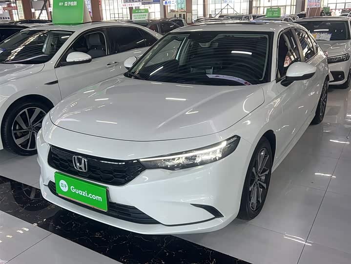 Фото 1 - Honda Integra