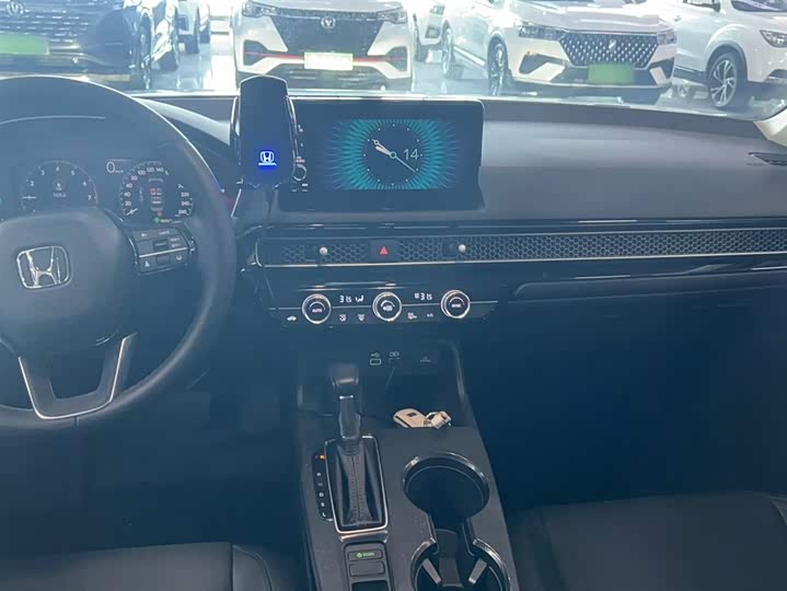 Фото 10 - Honda Integra