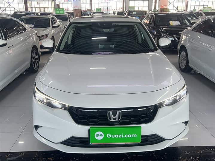 Фото 3 - Honda Integra