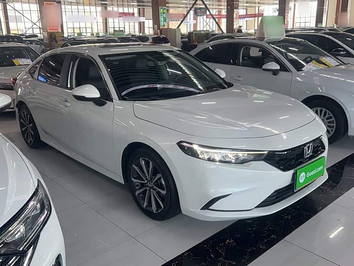 Фото 4 - Honda Integra