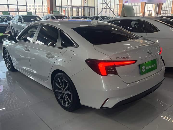 Фото 7 - Honda Integra