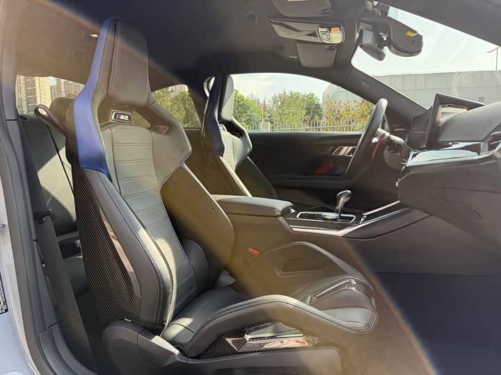 Фото 11 - BMW M2