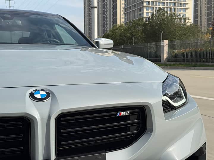 Фото 17 - BMW M2