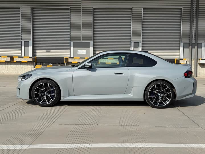 Фото 18 - BMW M2