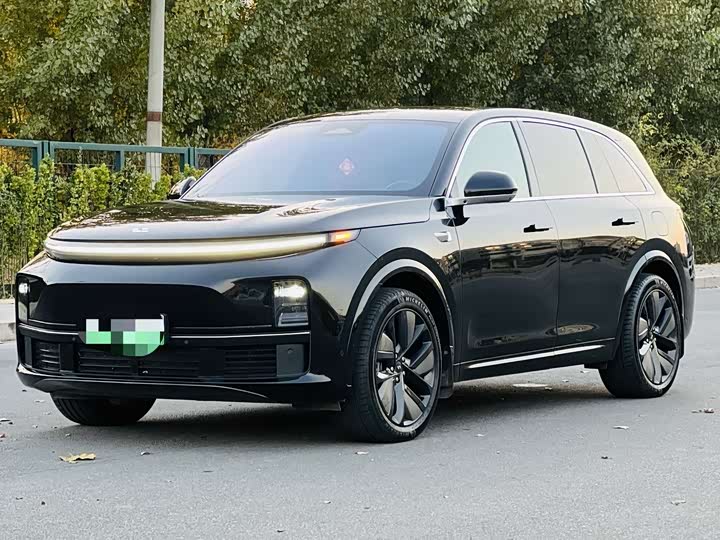 Фото 1 - LiXiang L7