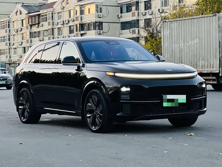 Фото 3 - LiXiang L7