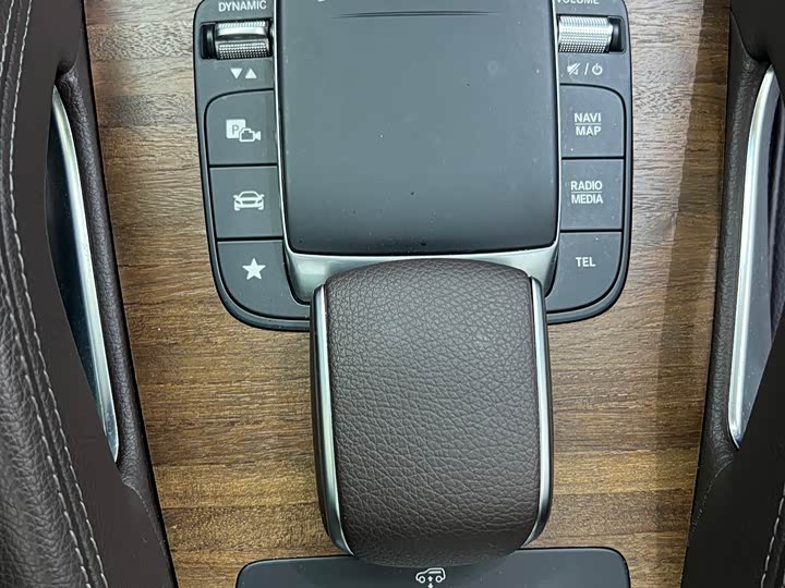 Фото 10 - Mercedes-Benz GLS-Class