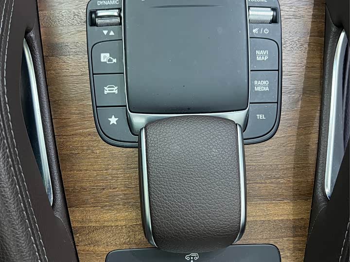 Фото 6 - Mercedes-Benz GLS-Class