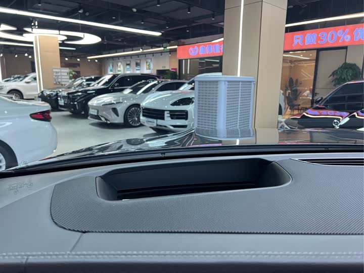 Фото 7 - Mercedes-Benz GLS-Class