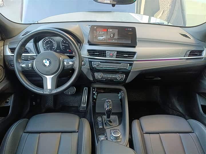 Фото 10 - BMW X2