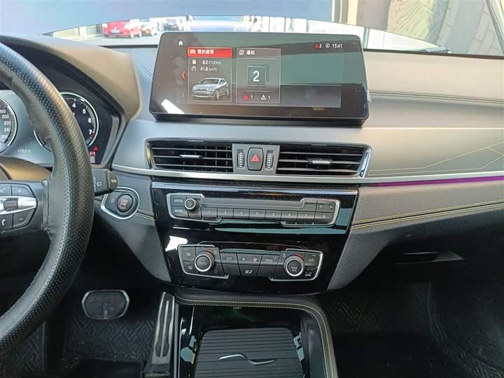 Фото 13 - BMW X2