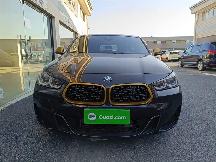 Фото 3 - BMW X2