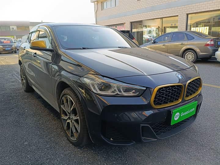 Фото 4 - BMW X2