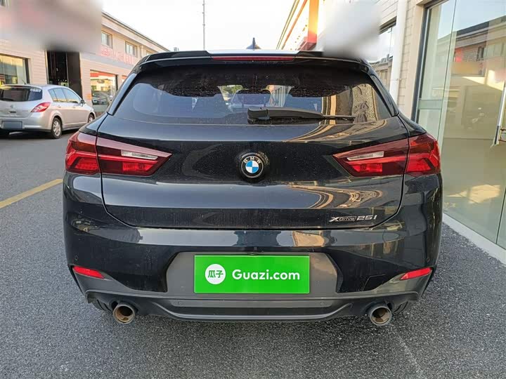 Фото 6 - BMW X2