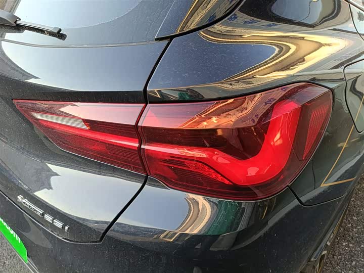 Фото 8 - BMW X2