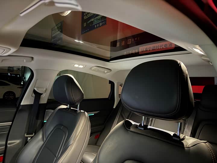 Фото 16 - Lincoln Z (Zephyr)