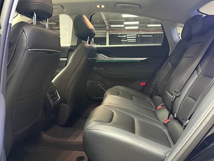 Фото 9 - Lincoln Z (Zephyr)