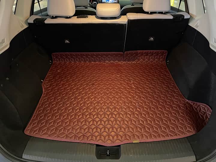 Фото 17 - Nissan X-Trail